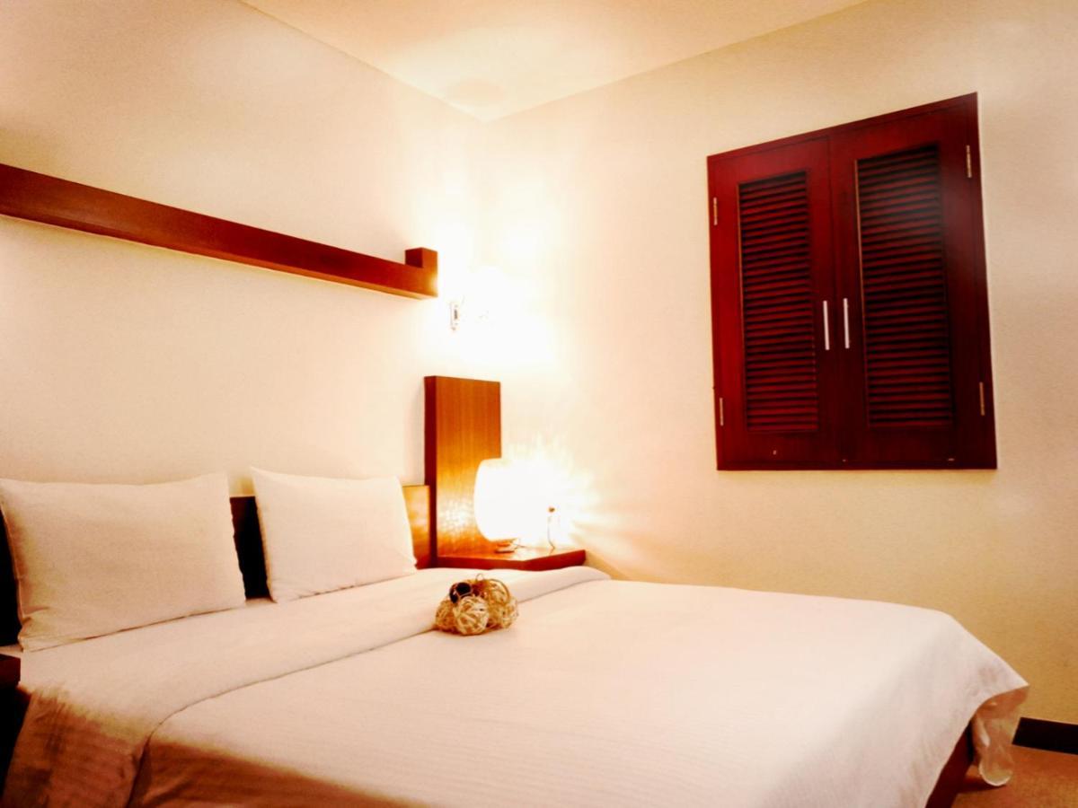 Incheon Airporthotel Airstay Exterior foto