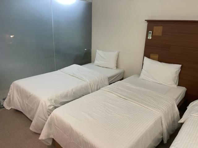 Incheon Airporthotel Airstay Exterior foto