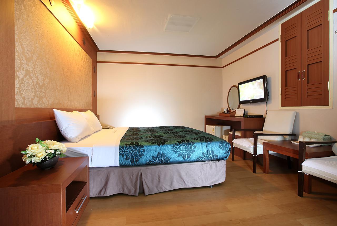 Incheon Airporthotel Airstay Exterior foto